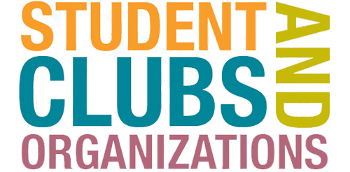 clubs and organizations 